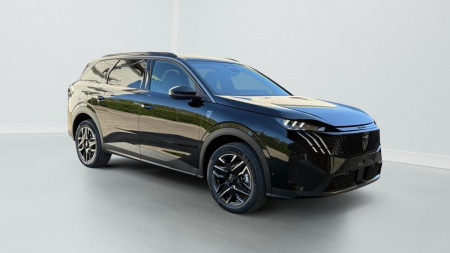 358964_p2 - PEUGEOT - 5008 - 2025