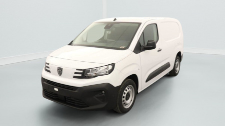 358367_p2 - PEUGEOT - PARTNER - 2025 358367_p2 - PEUGEOT - PARTNER - 2025