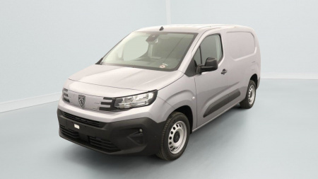 358368_p2 - PEUGEOT - PARTNER - 2025 358368_p2 - PEUGEOT - PARTNER - 2025