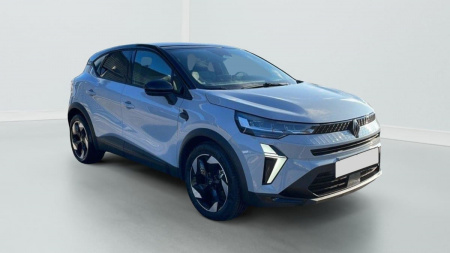 359692_p2 - RENAULT - CAPTUR - 2025