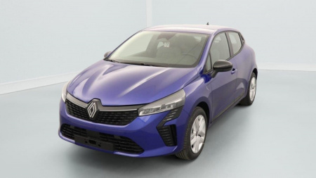 358369_p2 - RENAULT - CLIO 5 - 2025 358369_p2 - RENAULT - CLIO 5 - 2025