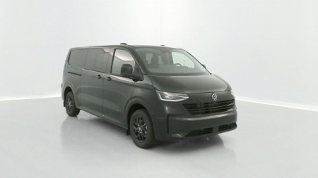 359926_p2 - VOLKSWAGEN - TRANSPORTER PROCAB - 2025