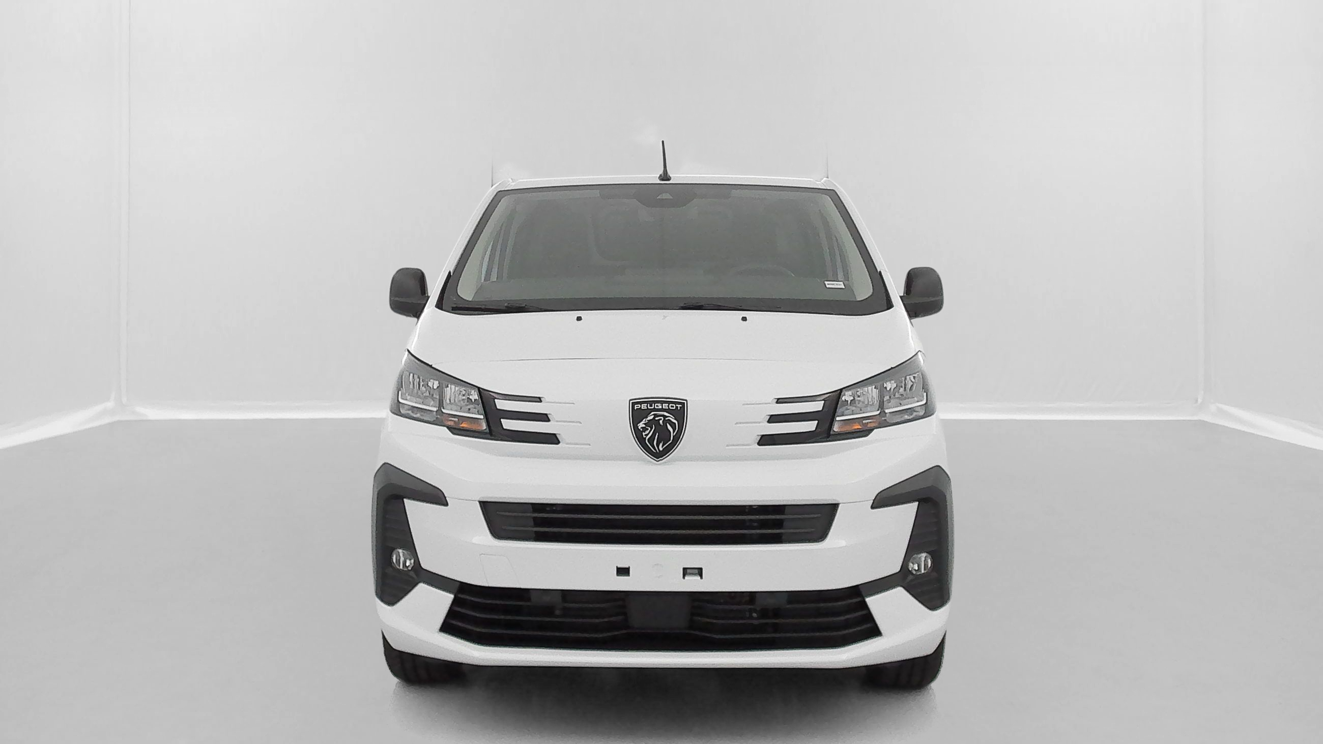 GLI00008461_p53 - PEUGEOT - EXPERT - 2025 - photo 2