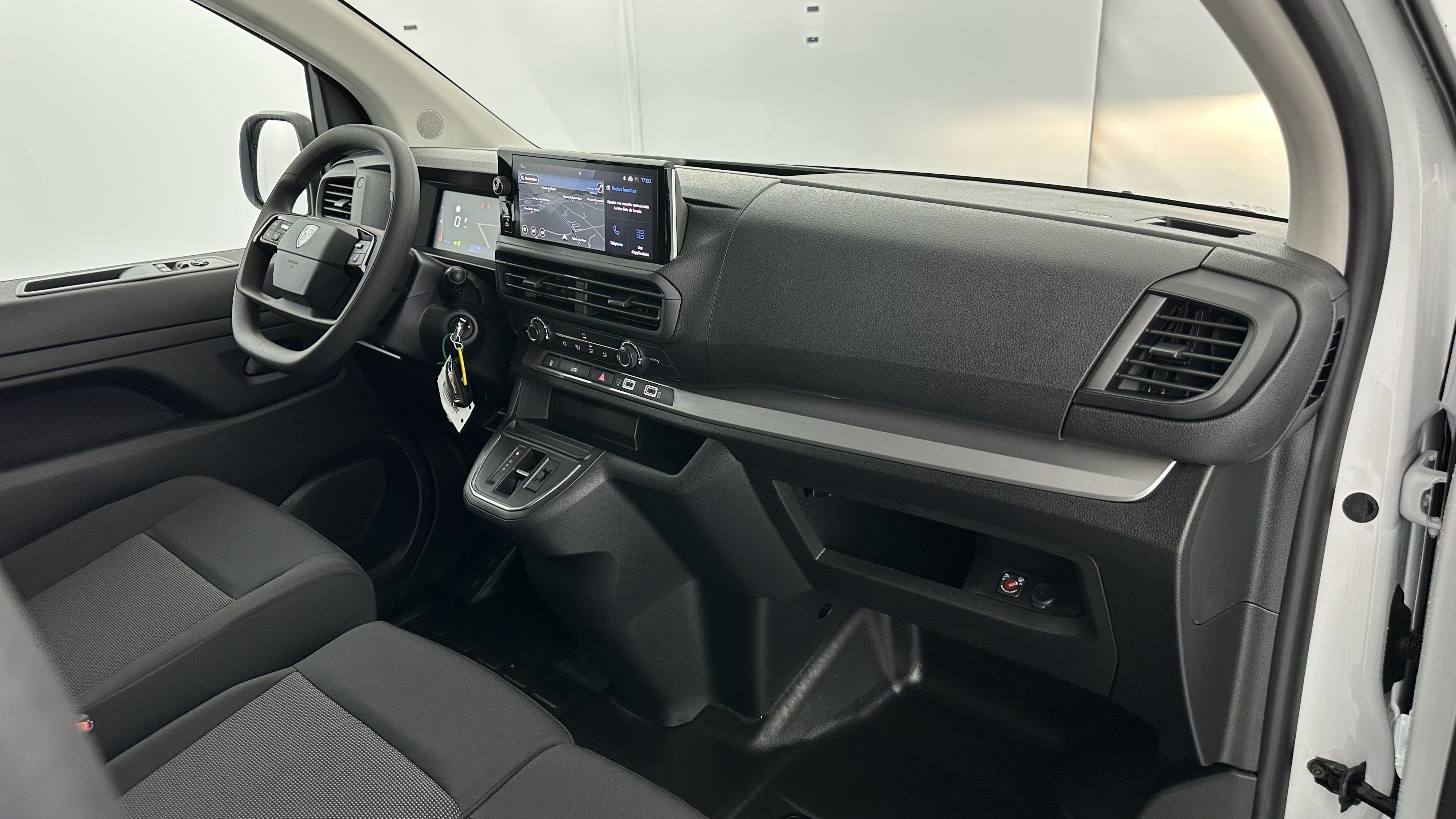 GLI00008461_p53 - PEUGEOT - EXPERT - 2025 - photo 7