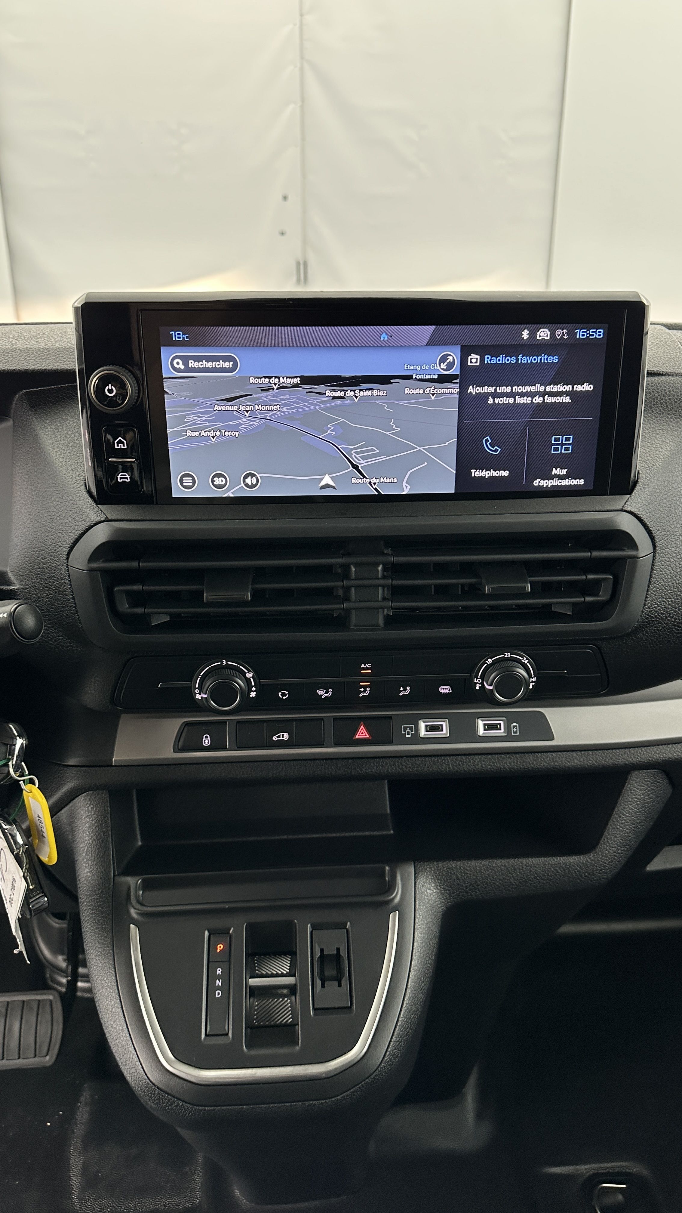 GLI00008461_p53 - PEUGEOT - EXPERT - 2025 - photo 11