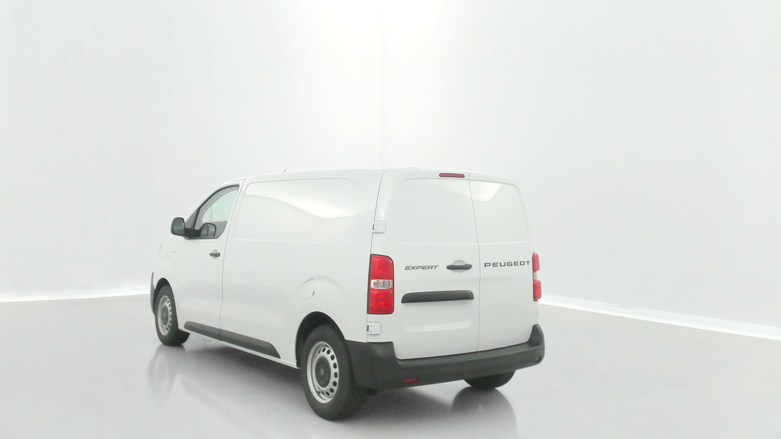 GLI00008459_p53 - PEUGEOT - EXPERT - 2025 - photo 5