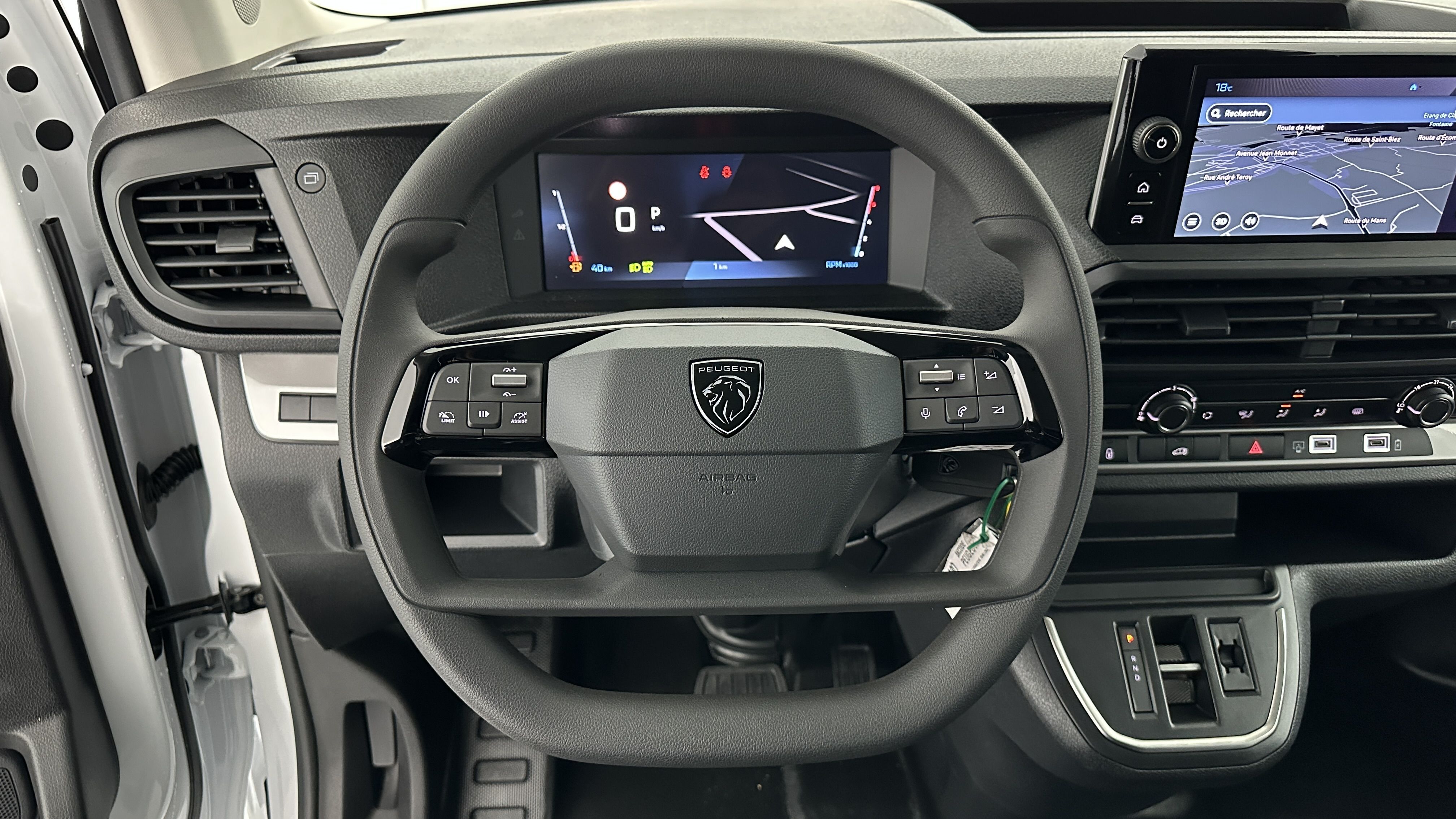 GLI00008459_p53 - PEUGEOT - EXPERT - 2025 - photo 10