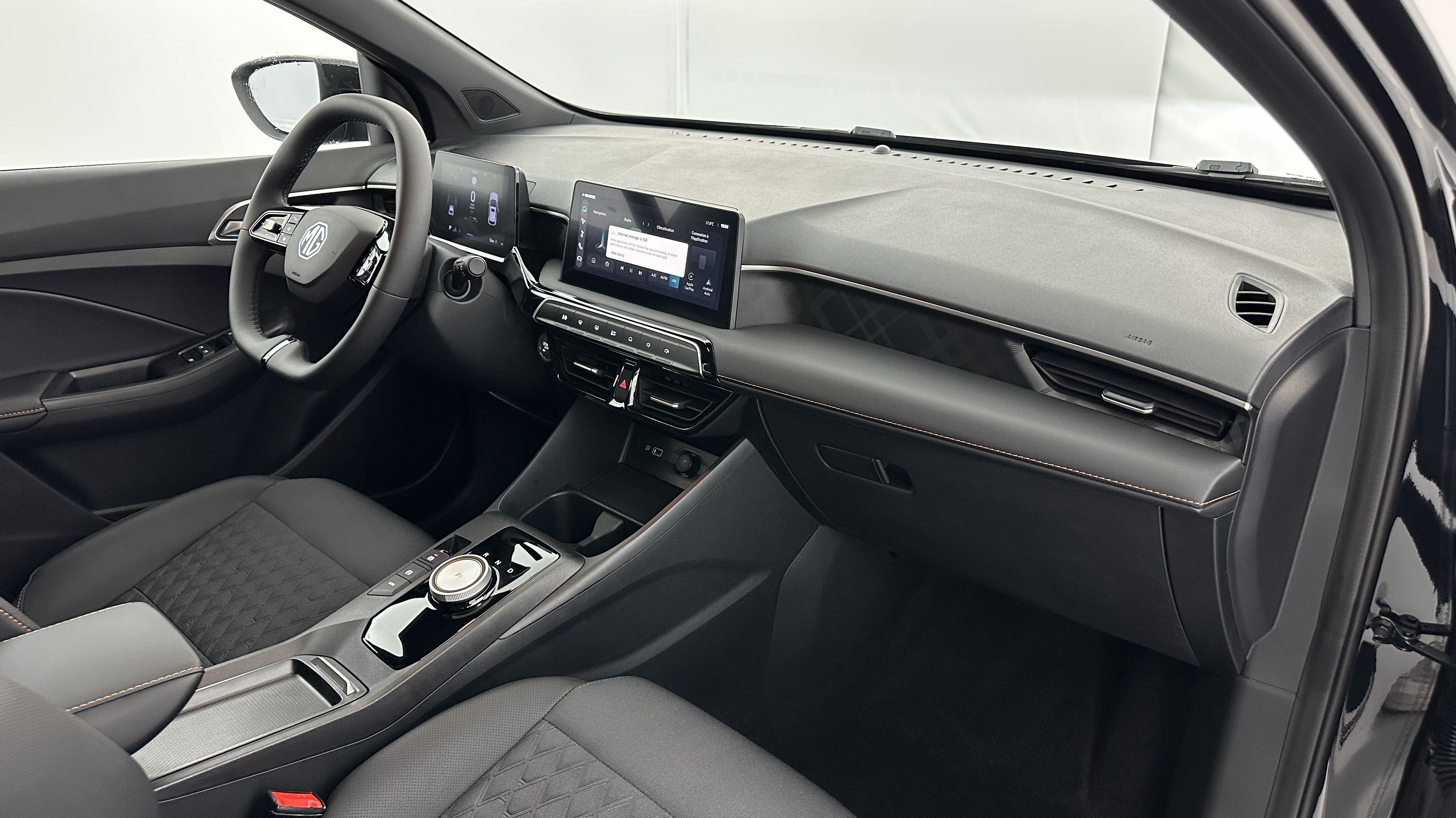 GLI00007018_p53 - MG - MG3 - 2025 - photo 8