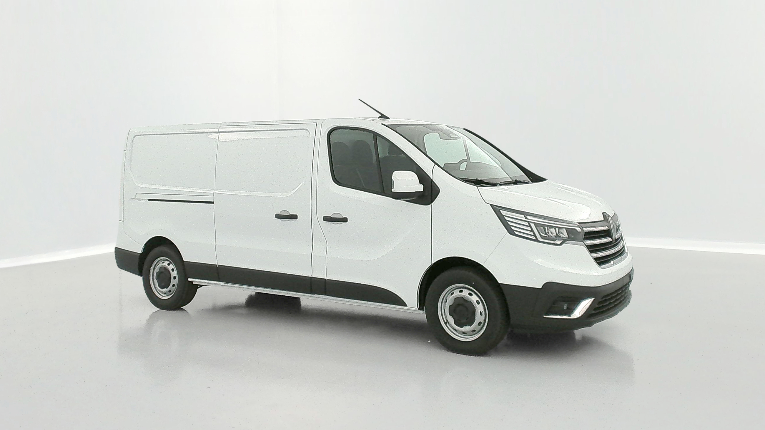 GLI00007853_p53 - RENAULT - TRAFIC - 2025 - photo 22