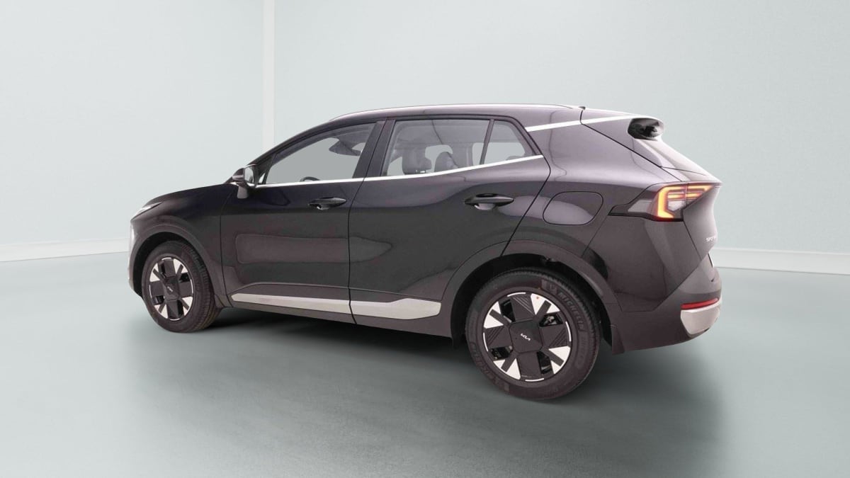 357430_p2 - KIA - SPORTAGE - 2025 - photo 3