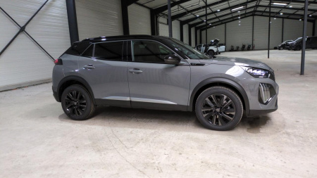 46404_p28 - PEUGEOT - 2008 - 2025