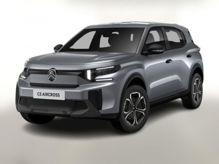 351976_p2 - CITROEN - C3 AIRCROSS - 2025