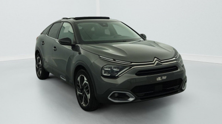 357983_p2 - CITROEN - C4 - 2023