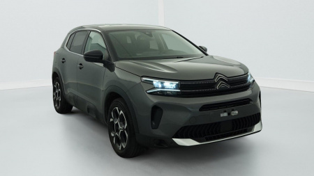 346318_p2 - CITROEN - C5 AIRCROSS - 2024