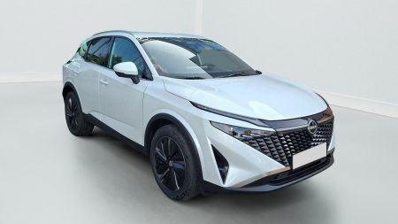 360366_p2 - NISSAN - QASHQAI - 2025