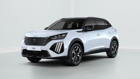 357330_p2 - PEUGEOT - 2008 - 2025
