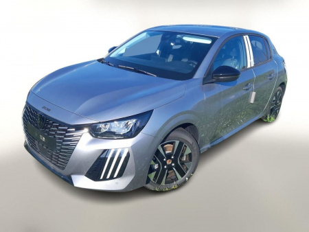 350238_p2 - PEUGEOT - 208 - 2025