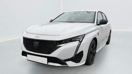 357134_p2 - PEUGEOT - 308 - 2025