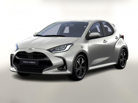 350453_p2 - TOYOTA - YARIS - 2025