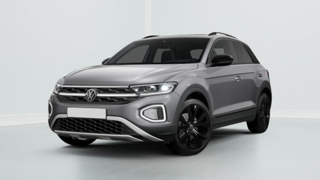 359826_p2 - VOLKSWAGEN - T ROC - 2025 359826_p2 - VOLKSWAGEN - T ROC - 2025