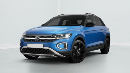 355800_p2 - VOLKSWAGEN - T ROC - 2025 355800_p2 - VOLKSWAGEN - T ROC - 2025