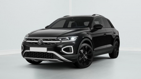 355799_p2 - VOLKSWAGEN - T ROC - 2025 355799_p2 - VOLKSWAGEN - T ROC - 2025