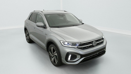 336408_p2 - VOLKSWAGEN - T ROC - 2025 336408_p2 - VOLKSWAGEN - T ROC - 2025