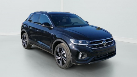 360236_p2 - VOLKSWAGEN - T ROC - 2025 360236_p2 - VOLKSWAGEN - T ROC - 2025