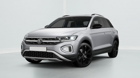 355566_p2 - VOLKSWAGEN - T ROC - 2025 355566_p2 - VOLKSWAGEN - T ROC - 2025