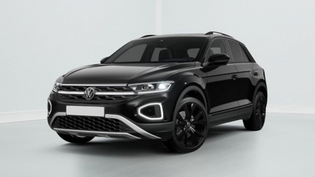 360359_p2 - VOLKSWAGEN - T ROC - 2025 360359_p2 - VOLKSWAGEN - T ROC - 2025