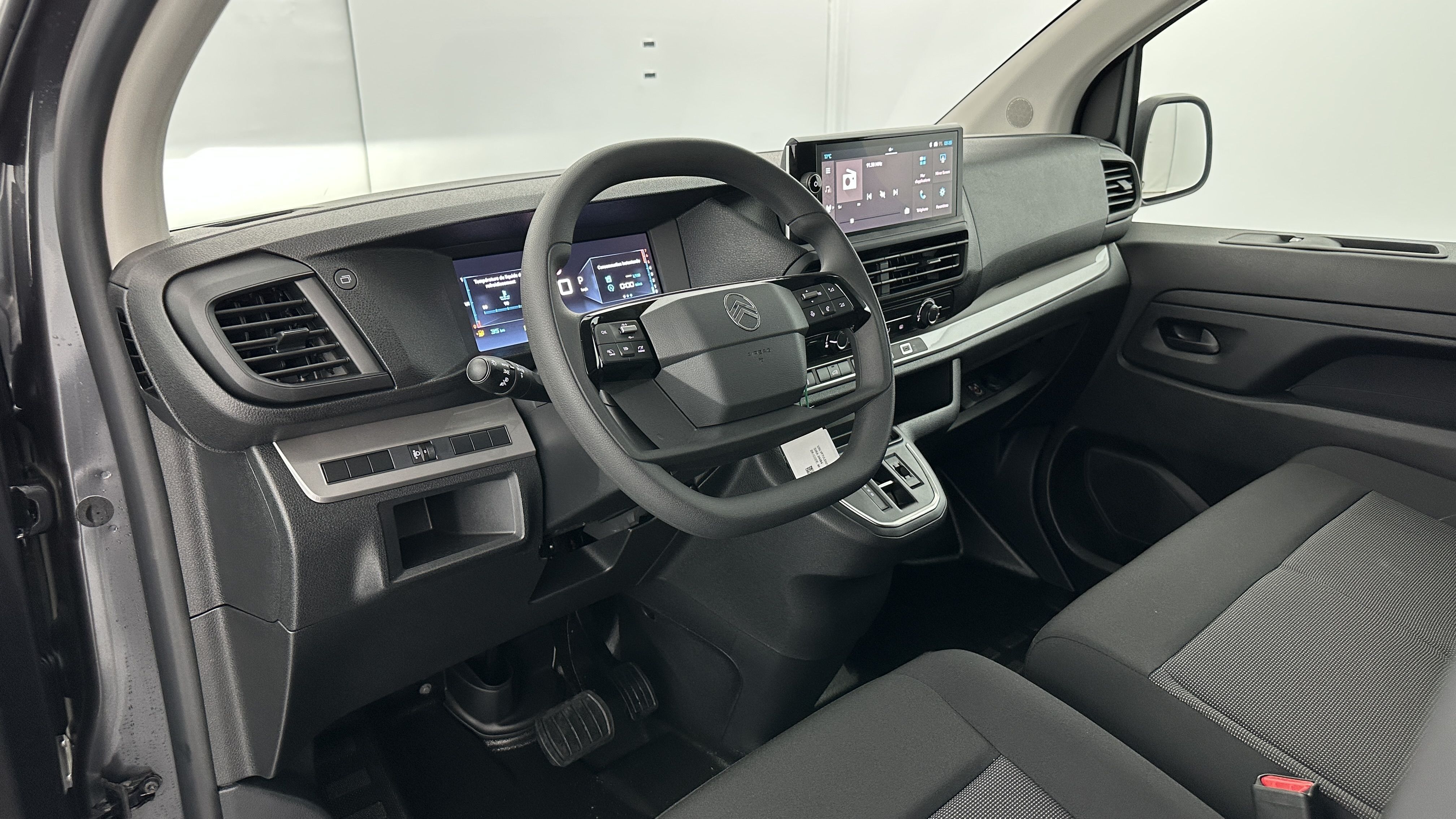 GLI00007490_p53 - CITROEN - JUMPY - 2025 - photo 6