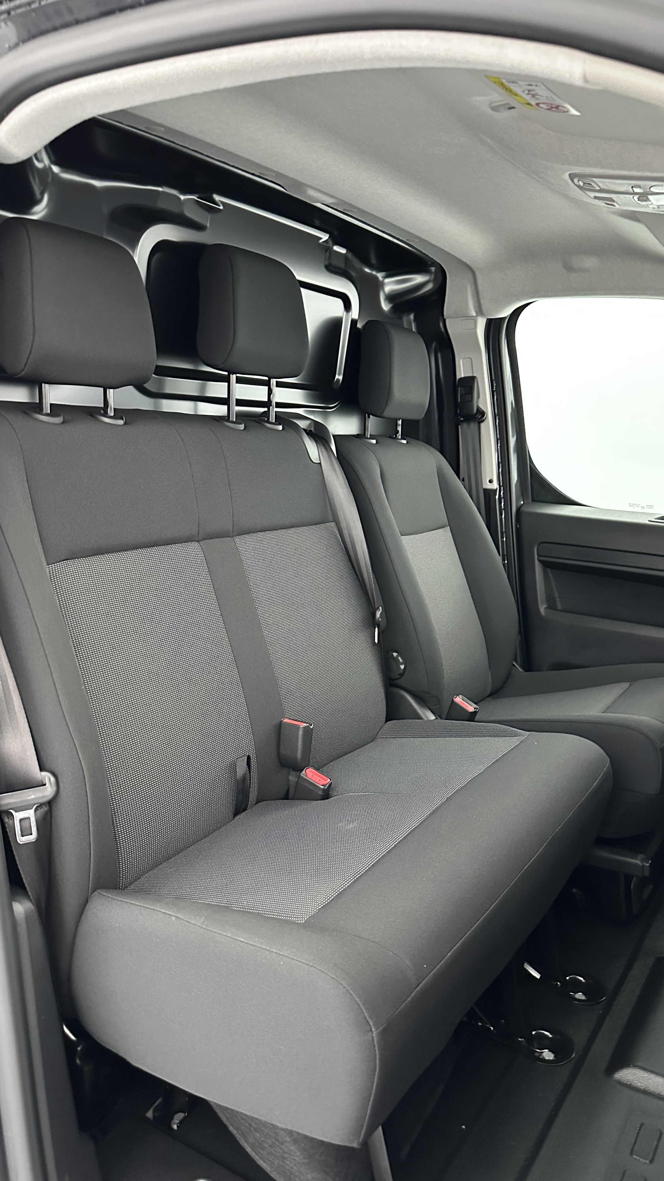 GLI00007490_p53 - CITROEN - JUMPY - 2025 - photo 13