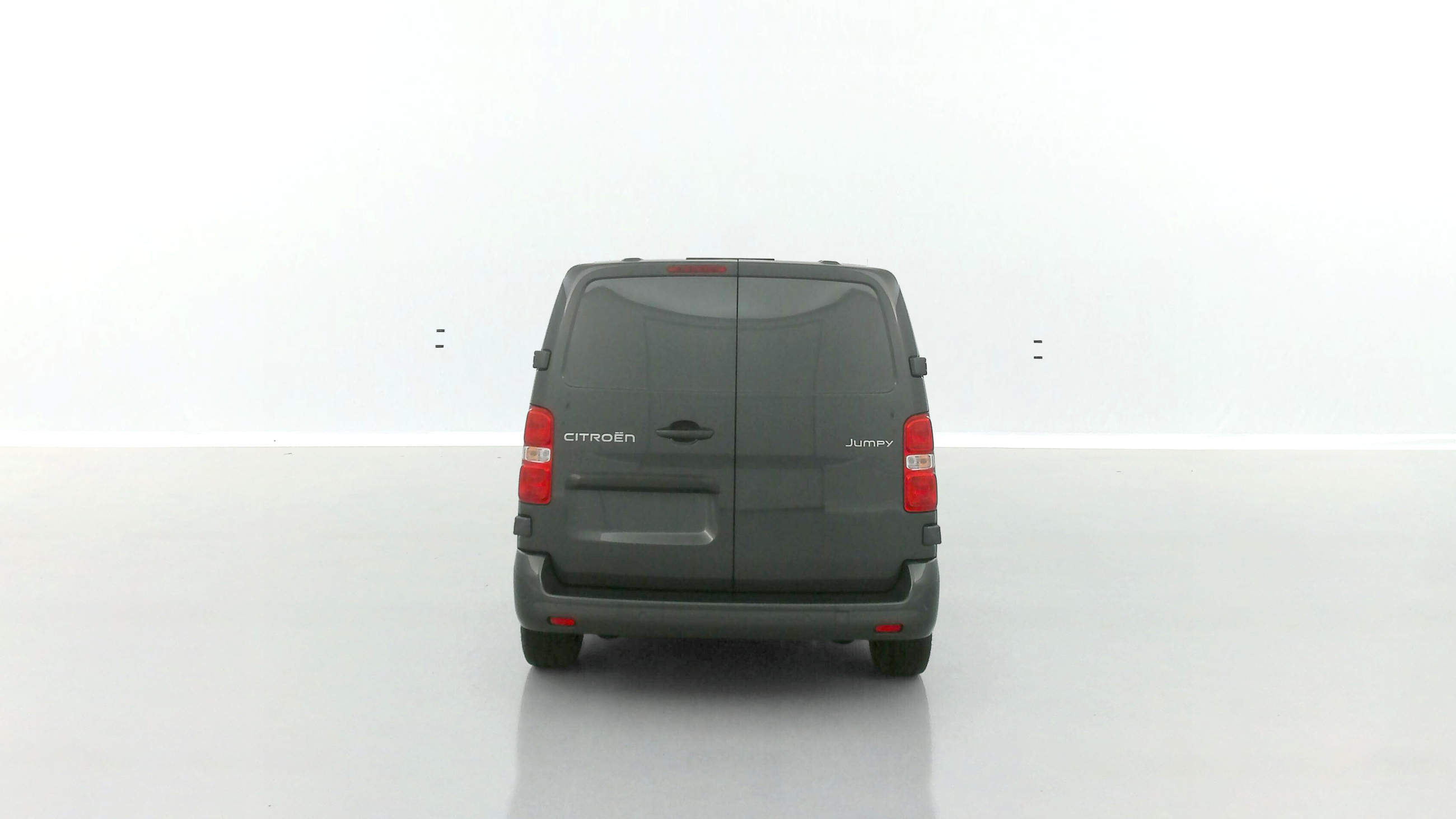 GLI00007490_p53 - CITROEN - JUMPY - 2025 - photo 17