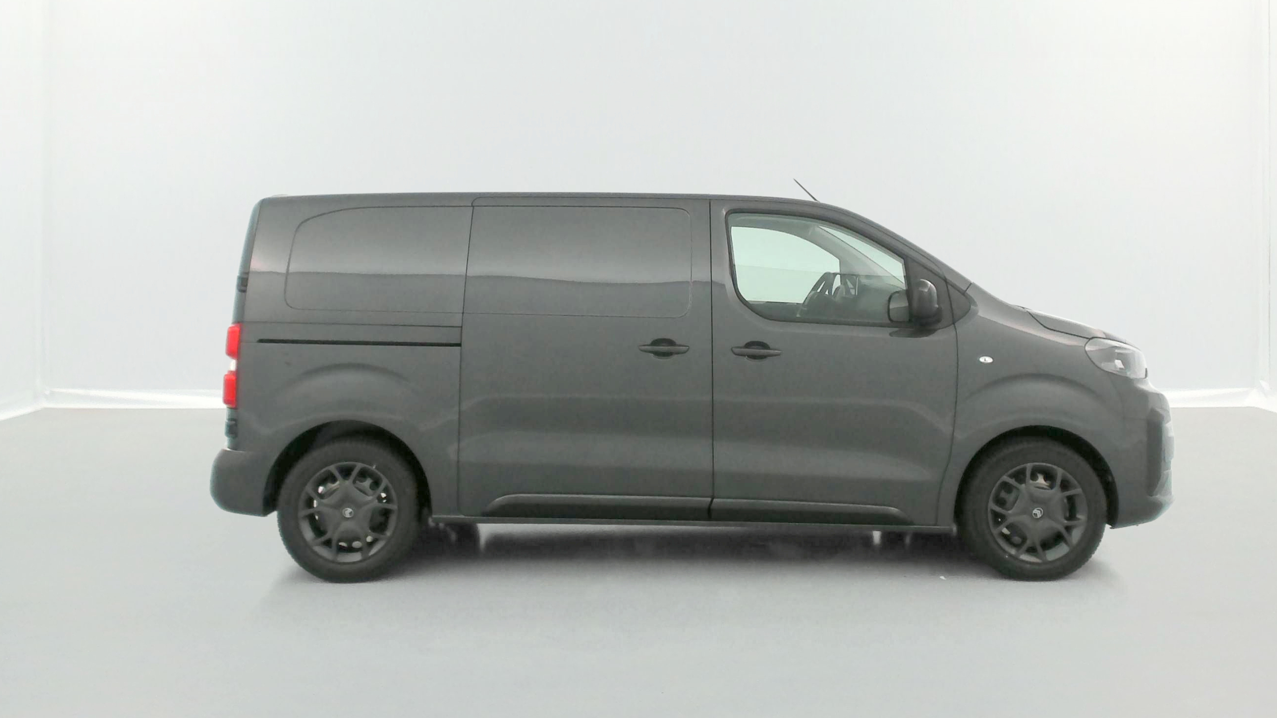 GLI00007490_p53 - CITROEN - JUMPY - 2025 - photo 19