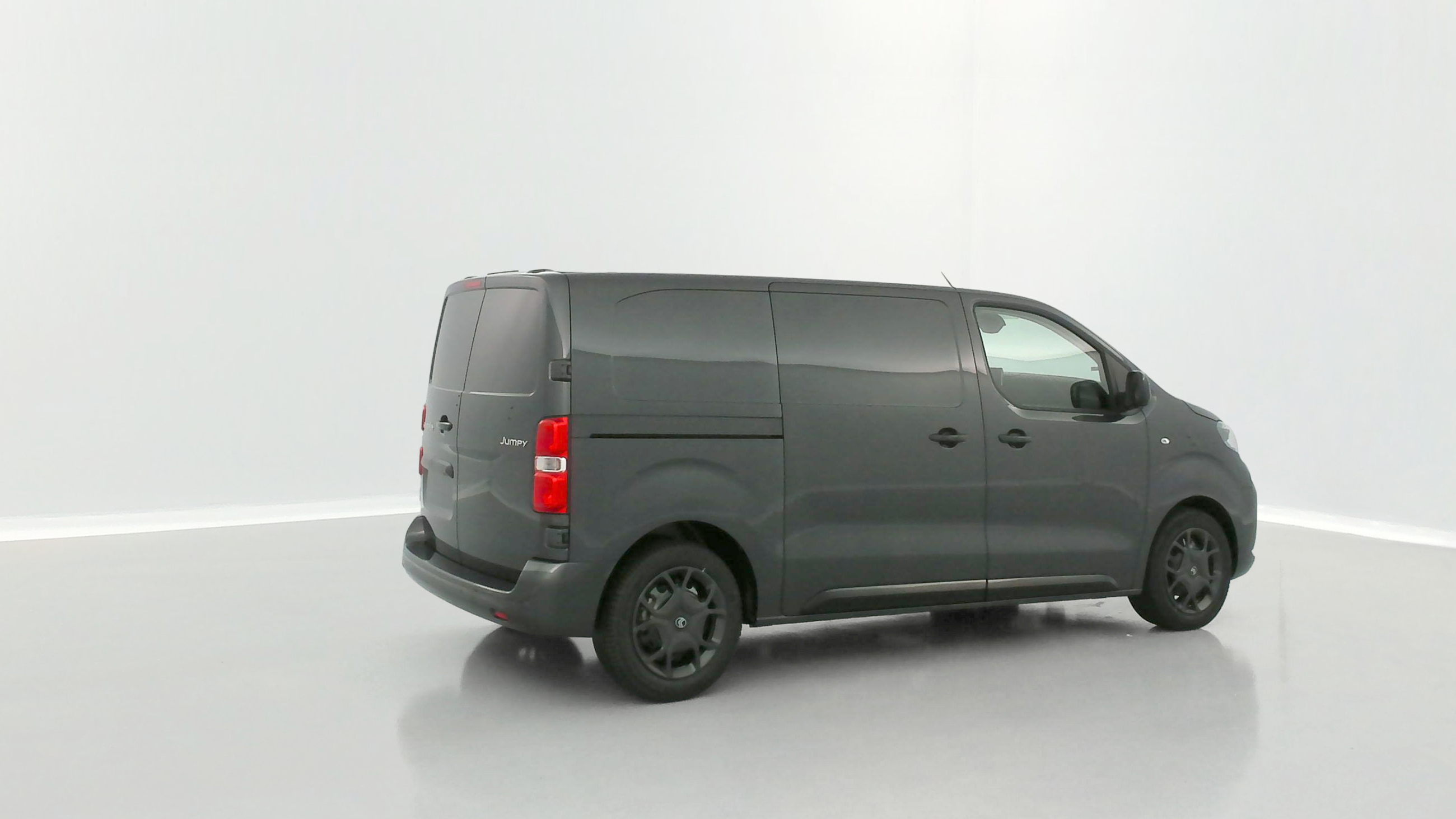 GLI00007490_p53 - CITROEN - JUMPY - 2025 - photo 22