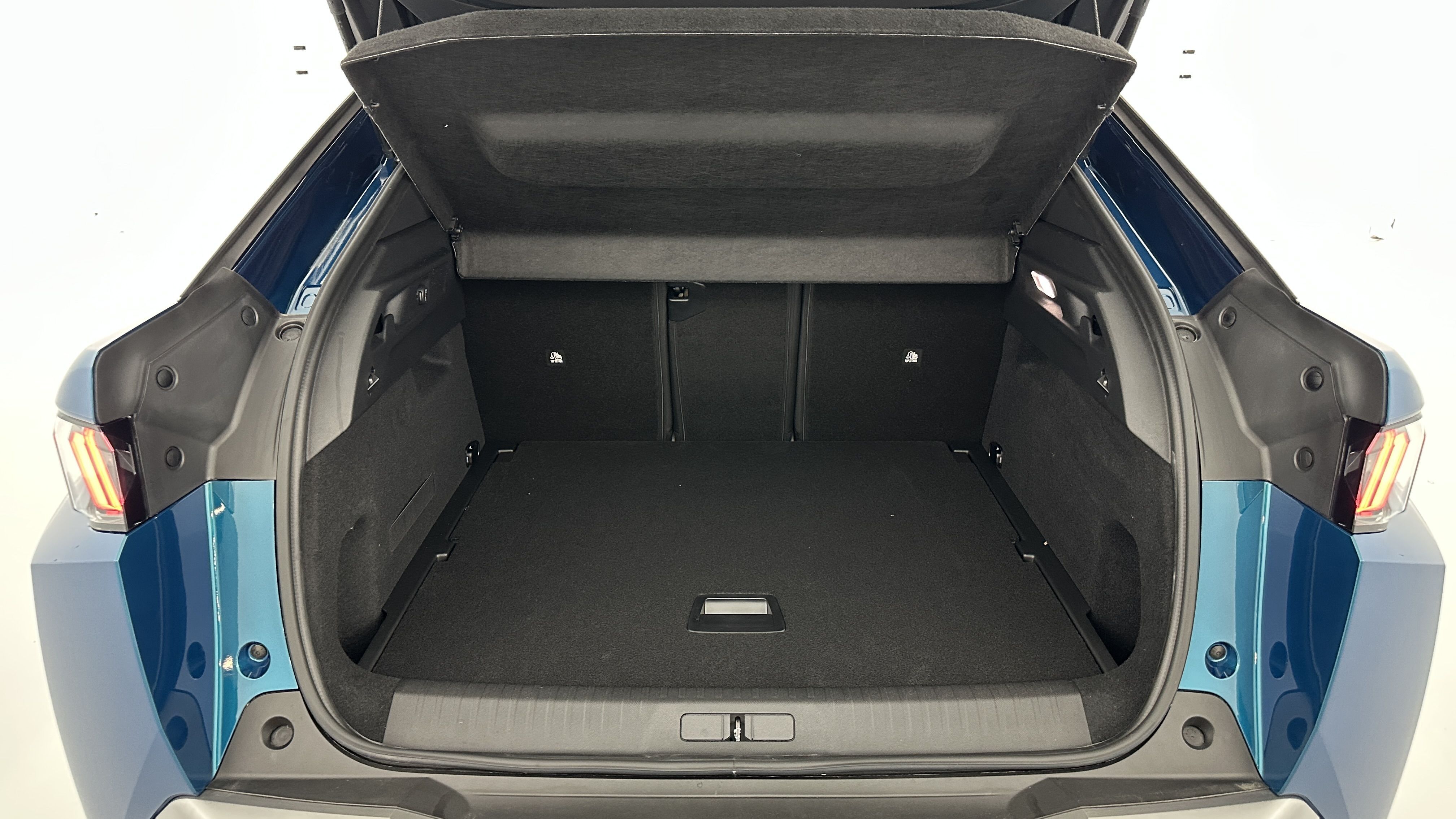 GLI00006036_p53 - PEUGEOT - 3008 - 2025 - photo 10