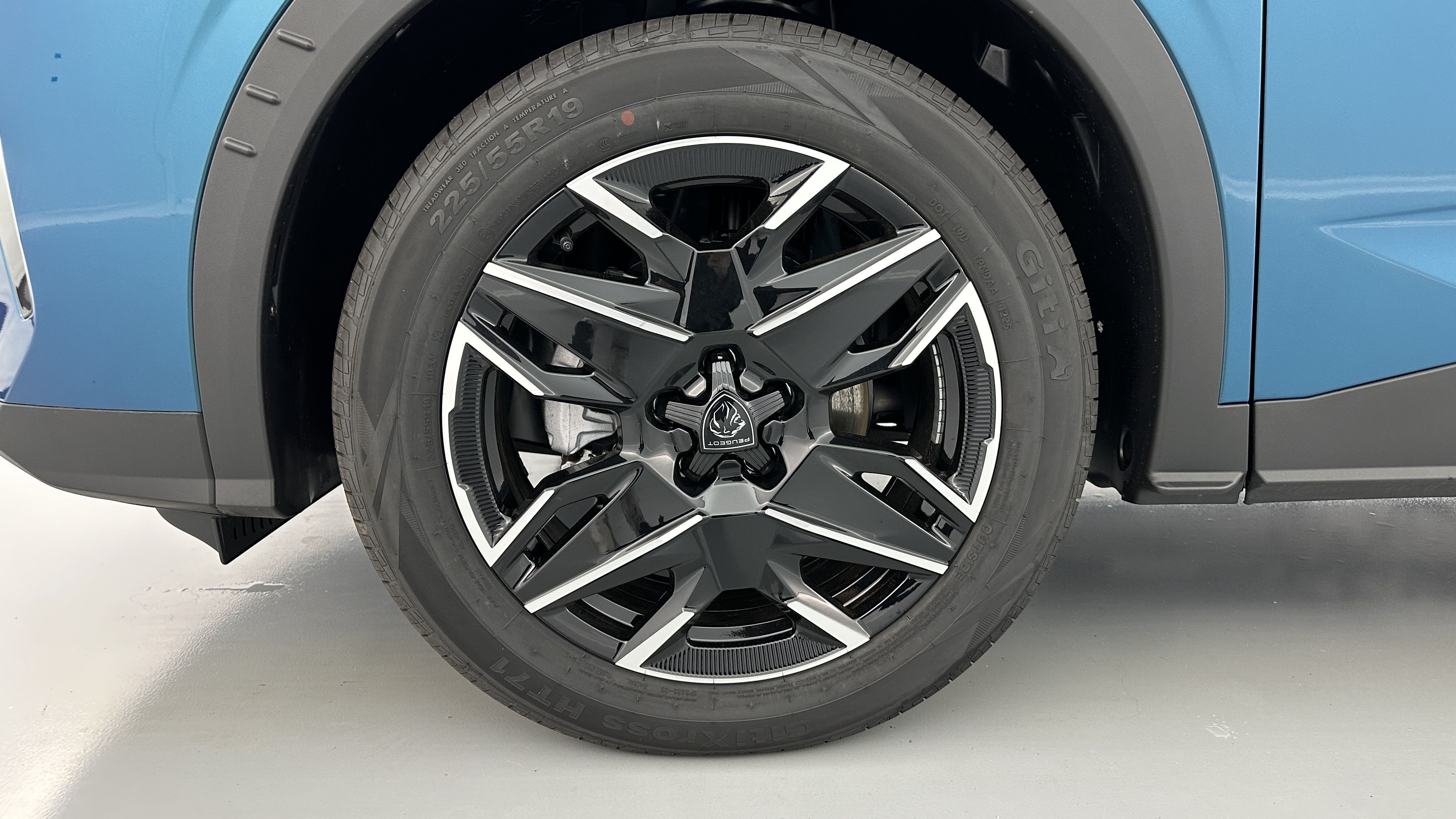 GLI00006036_p53 - PEUGEOT - 3008 - 2025 - photo 12