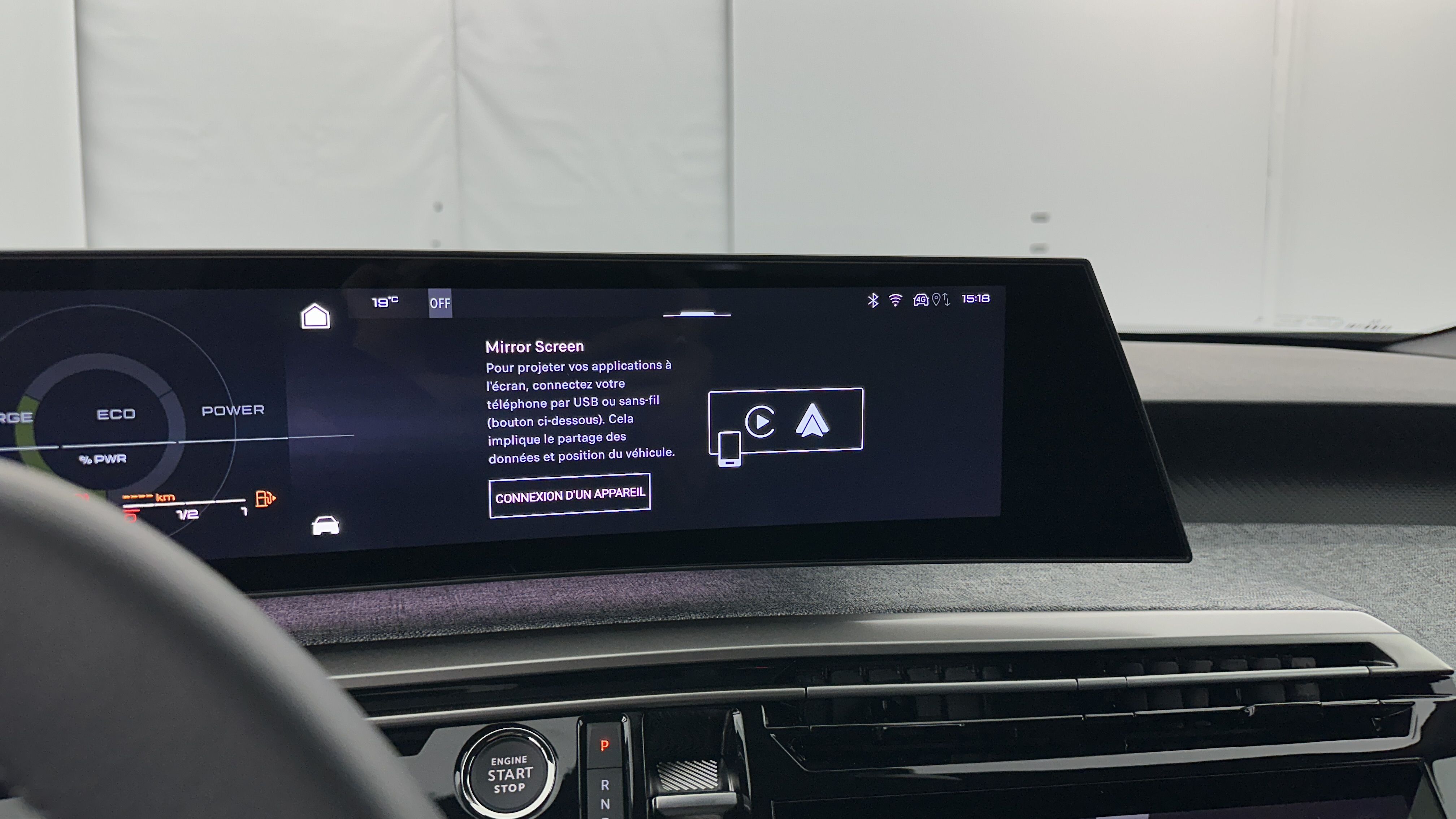 GLI00006036_p53 - PEUGEOT - 3008 - 2025 - photo 21