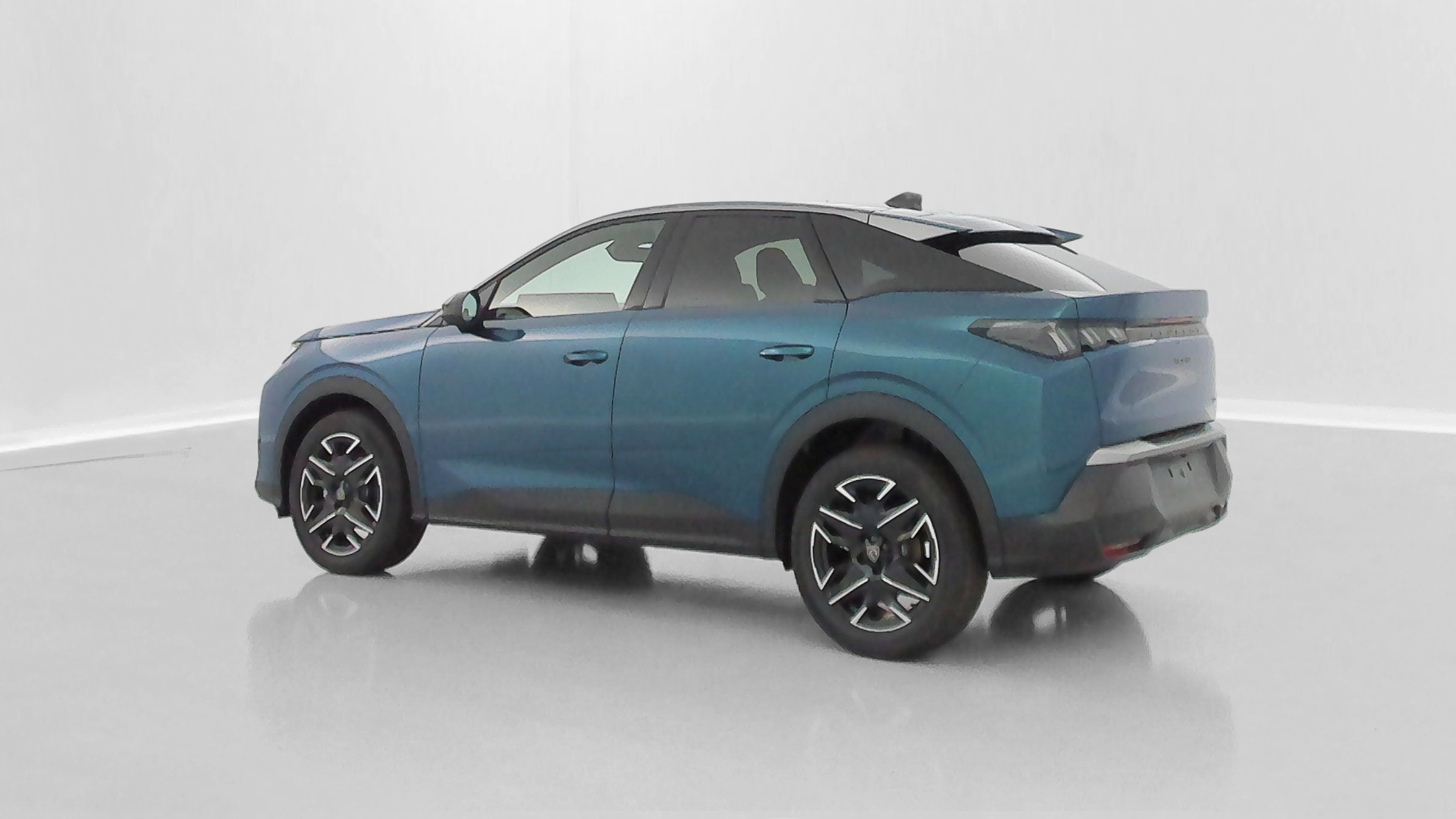 GLI00006036_p53 - PEUGEOT - 3008 - 2025 - photo 28