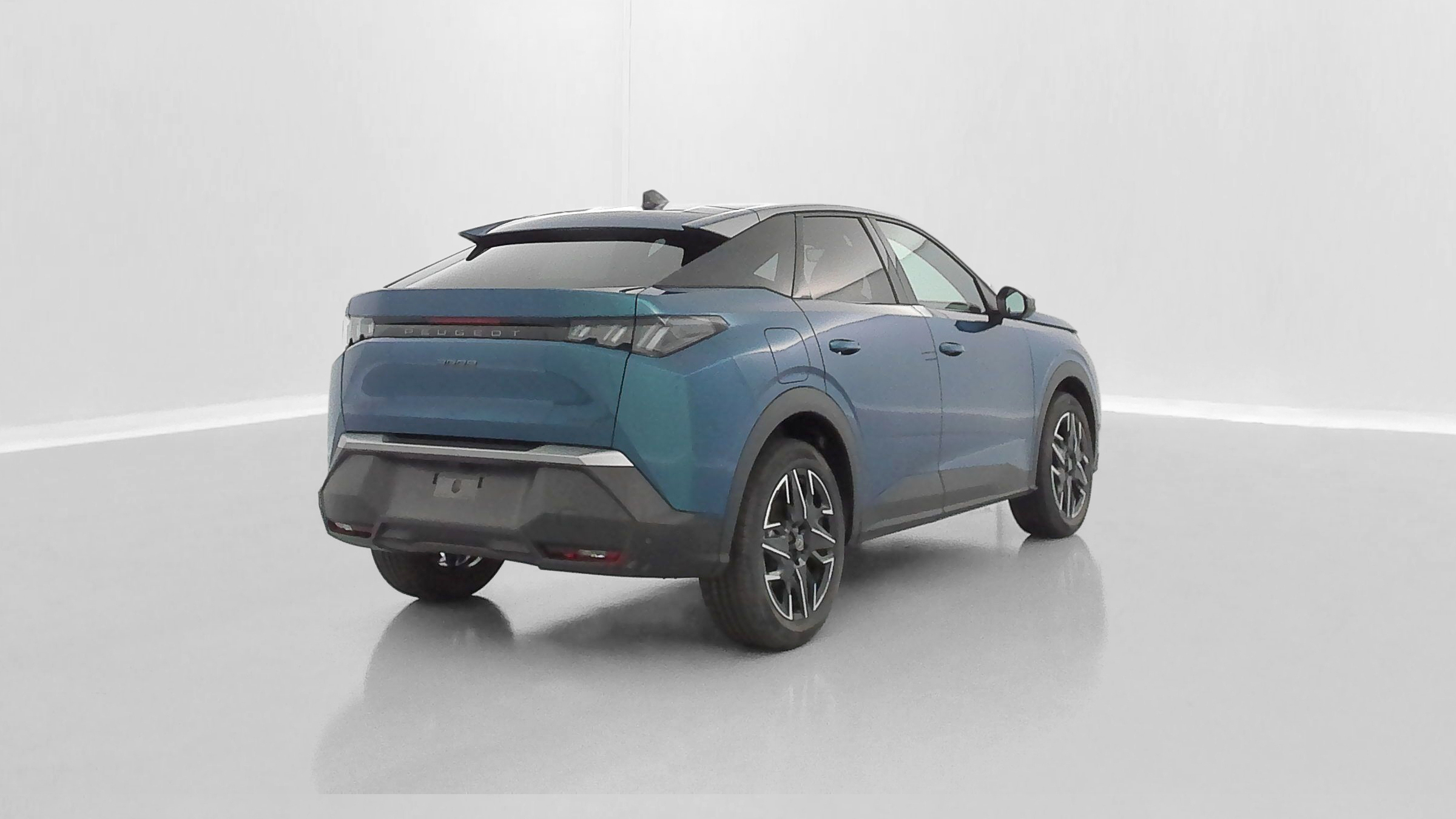 GLI00006043_p53 - PEUGEOT - 3008 - 2025 - photo 25