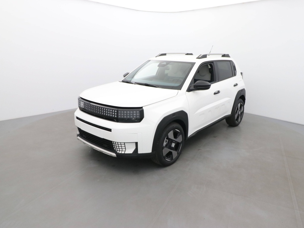 70378_p51 - FIAT - GRANDE PANDA - 2025 - photo 1