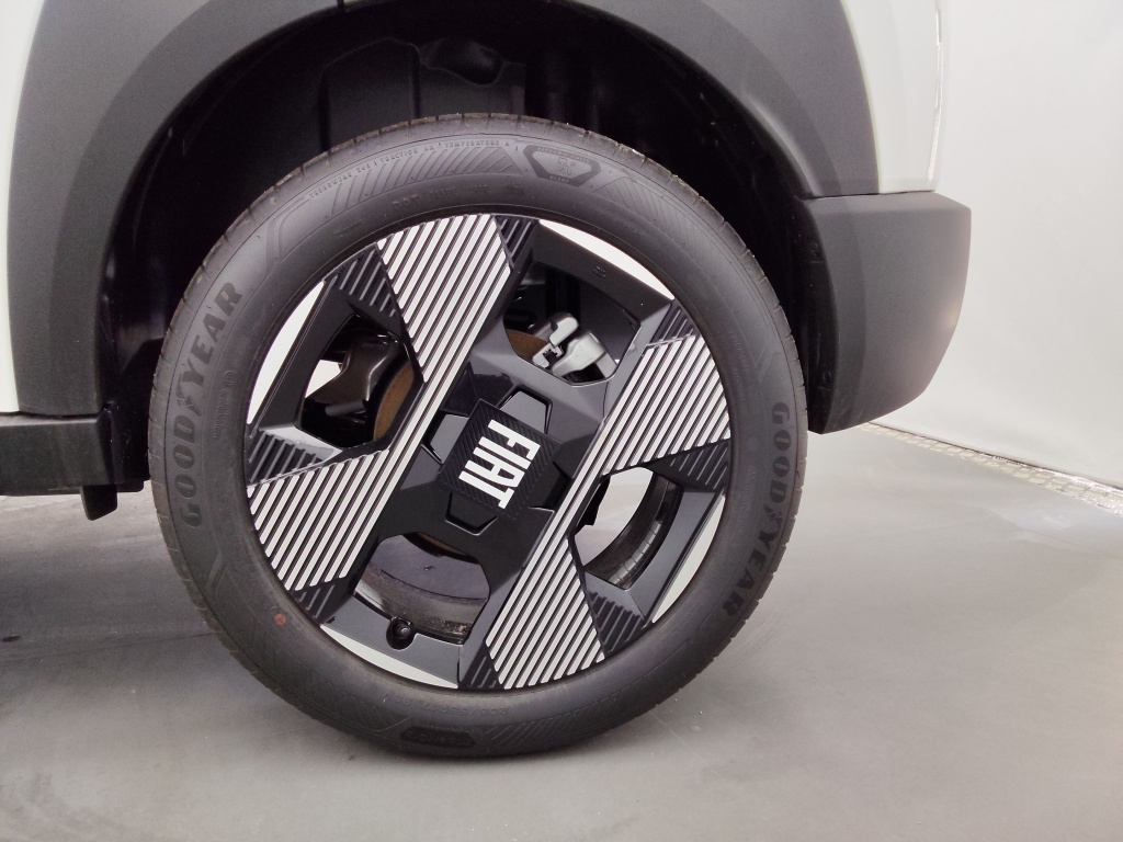 70378_p51 - FIAT - GRANDE PANDA - 2025 - photo 11