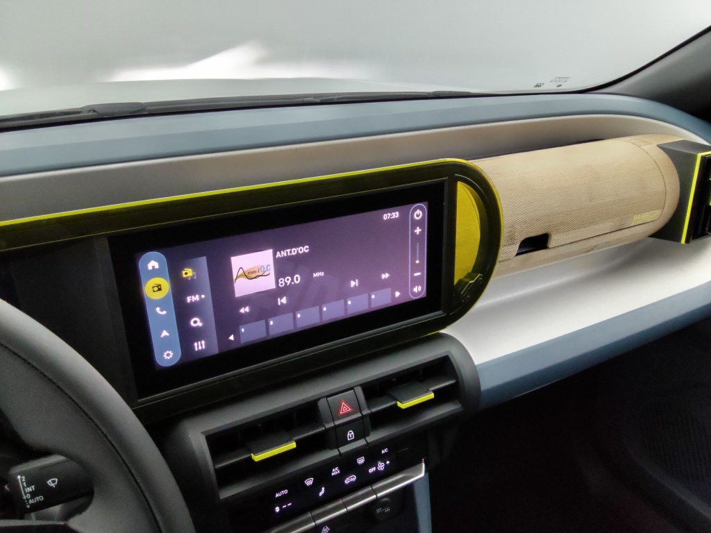 70378_p51 - FIAT - GRANDE PANDA - 2025 - photo 12