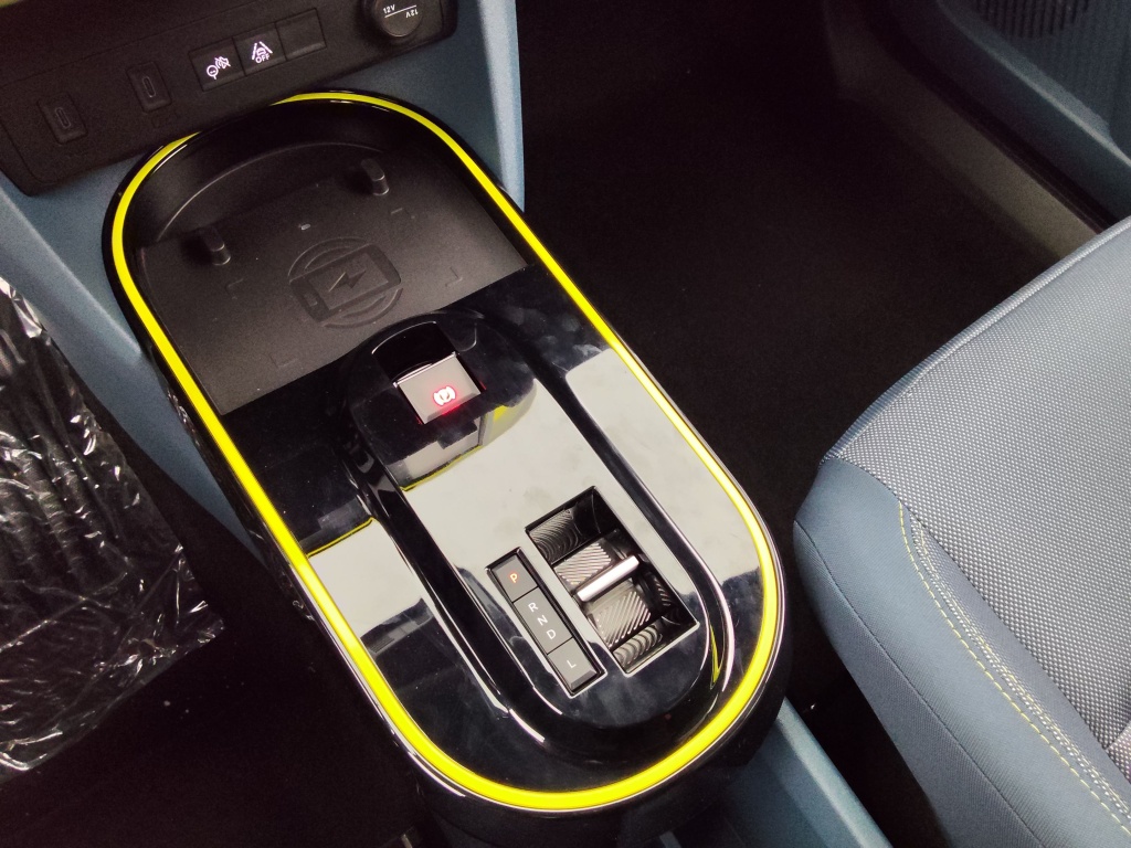 70378_p51 - FIAT - GRANDE PANDA - 2025 - photo 13