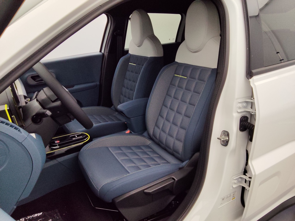 70378_p51 - FIAT - GRANDE PANDA - 2025 - photo 14