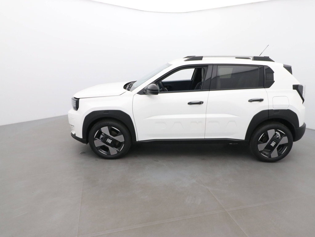 70378_p51 - FIAT - GRANDE PANDA - 2025 - photo 2