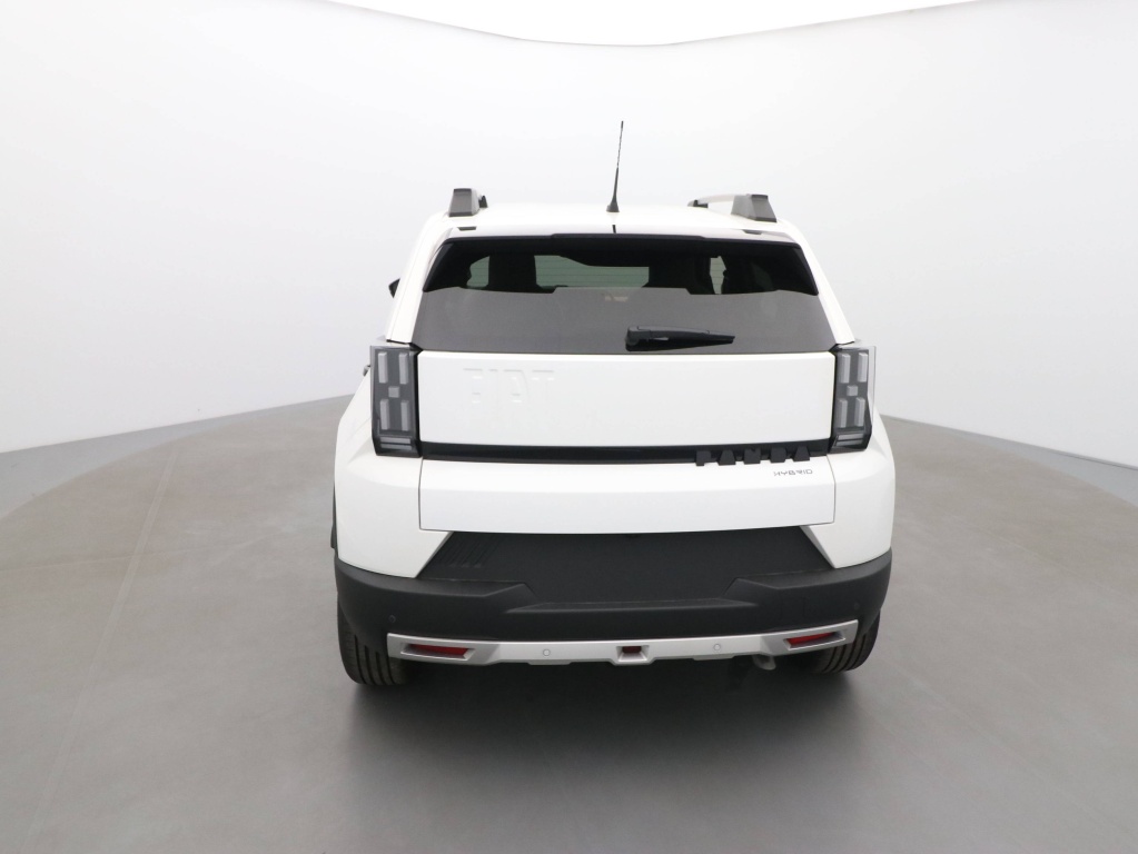 70378_p51 - FIAT - GRANDE PANDA - 2025 - photo 3