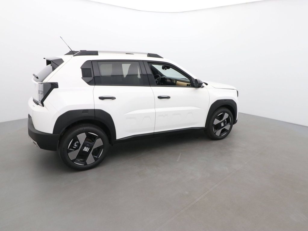 70378_p51 - FIAT - GRANDE PANDA - 2025 - photo 4