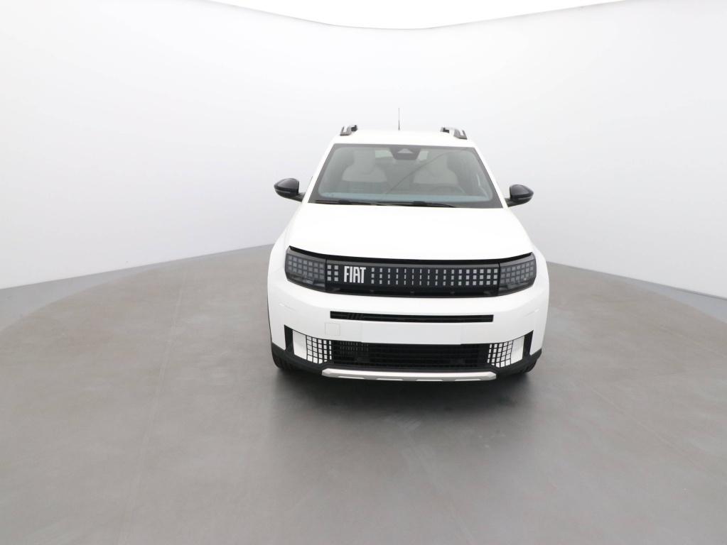 70378_p51 - FIAT - GRANDE PANDA - 2025 - photo 5