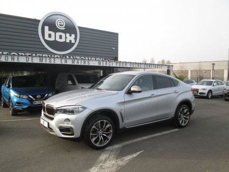 52709549 - BMW - X6 - 2018